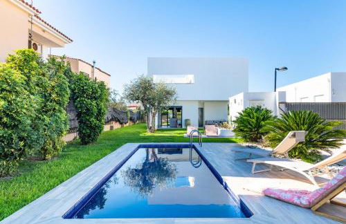 Villa Puerto Blanco - Foto 29