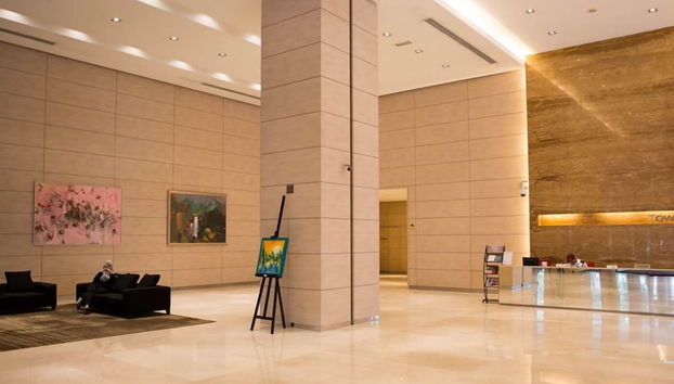 Marc B20-09 by SYNC - Foto 2, Vestíbulo