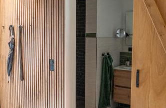 Eiche - Ferienwohnung in Dötlingen mit Waldblick - Foto 47