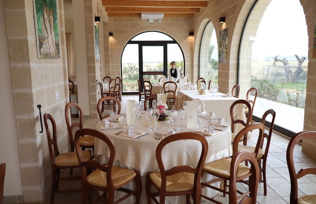 Masseria Sacramento - Foto 19