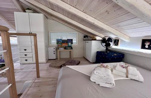 Pelion Malaki- Casa Verde - Foto 47