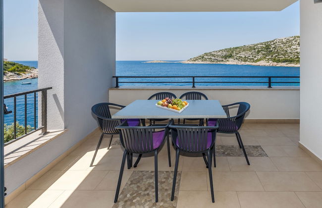 Villa Lavanda Deluxe - Foto 11