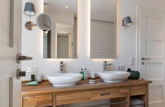 Reetdorf Geltinger Birk Künstlerkate Sandkoppel - Foto 13