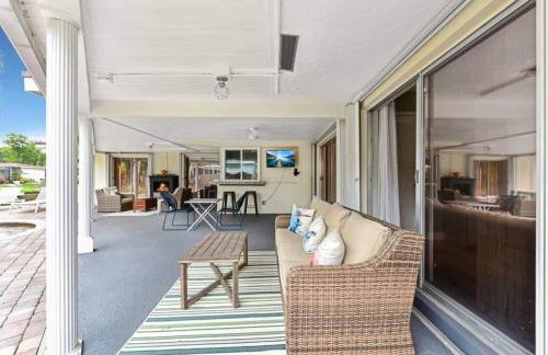 Home wpool by PMI OP Canal - Foto 55