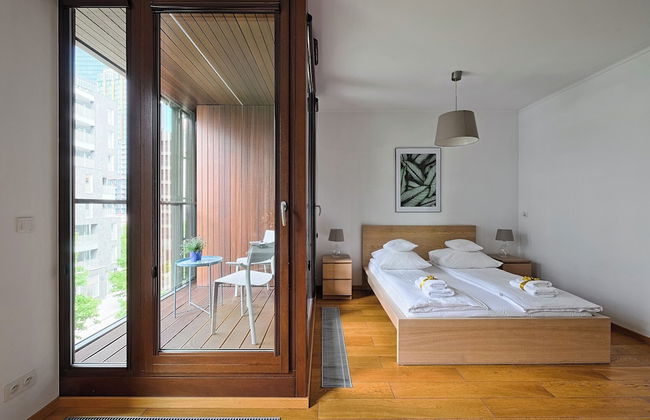 GO Apartments - Foto 53