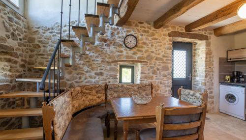 Gîte Figuier au Mas Dujau - Foto 4
