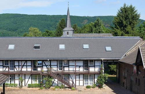 Burg Blens - Foto 10