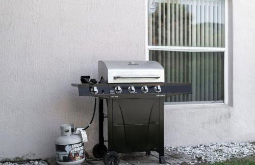 Villa - LET YOUR DREAMS COME TRUE - King Bed, Gas Grill & Game Room - Foto 14