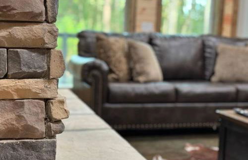 The Moonlight Dream Cabin! - Foto 47