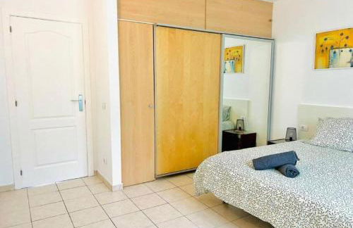 Ground-Floor 1 bedroom condoPool &Wifi Costa Adeje - Foto 35