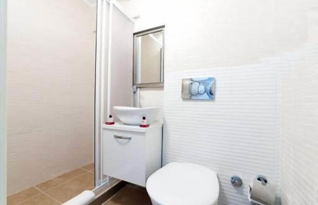 Kare Suite Nisantasi - Foto 49