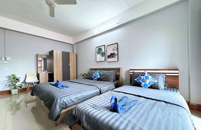 Grand Sansook Omnoi - Foto 45