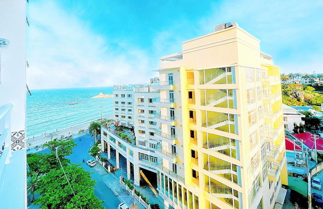 999 CONDOTEL Muong Thanh Vien Trieu - Foto 17