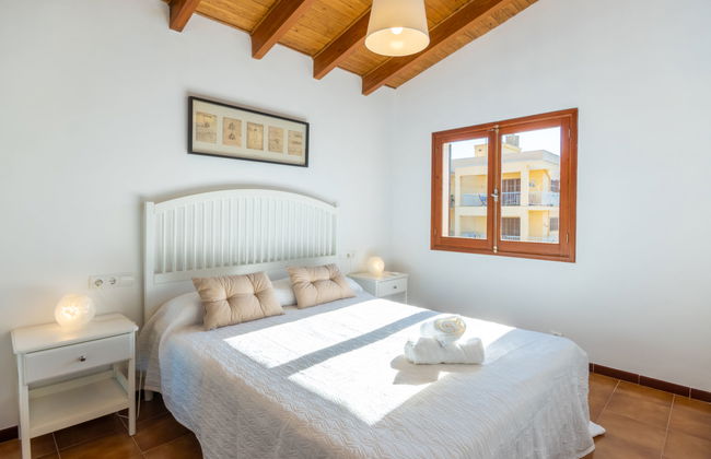 Es Trenc Pool-Beach House Xaloc 99 - Foto 21