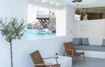 Thavma Milos - Foto 14