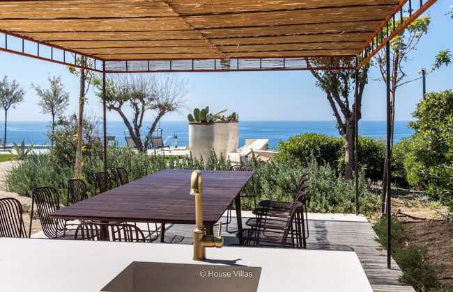 Villa Demar in Plemmirio - Foto 9