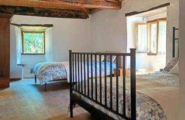 Granja Labrada: Alojamiento con caballos - Foto 20