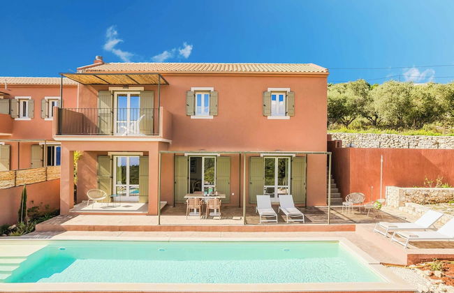 Villa Mare Kefalonia - Foto 26