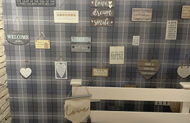 Stunning 1-bed Cottage in Halifax - Foto 14