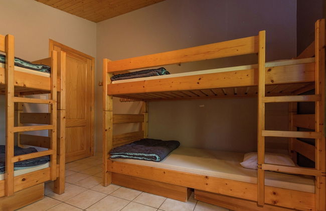 Perfect Holiday Home in Waimes With Swimming Pool - Foto 5