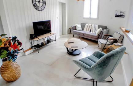 Thoiras La Belle de Saint-Martin - Foto 33