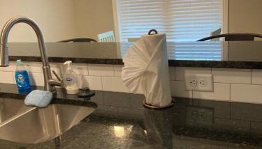 Home sweet home- great access to hospitals and everything - Foto 5