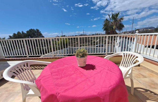 Belvilla by OYO Apartment in Arona - Foto 22