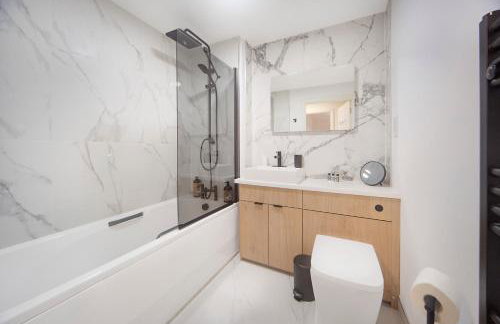 Mearns Street Suite ✪ Grampian Lettings Ltd - Photo 10