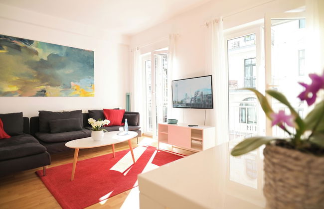 Victoria Apartments - Foto 25