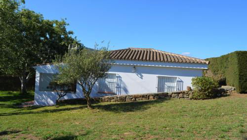 Casa Oliva Playa Bolonia - Foto 2