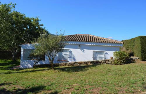 Casa Oliva Playa Bolonia - Foto 2