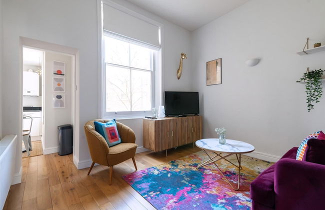 Fantastic Earls Court Flat - Photo 10