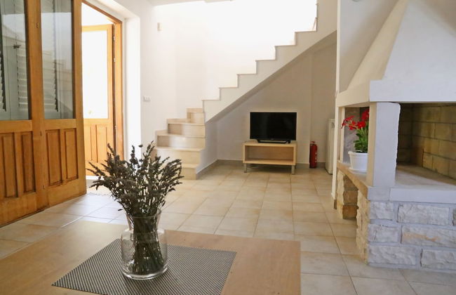 Beach Villa Olivia - Foto 10