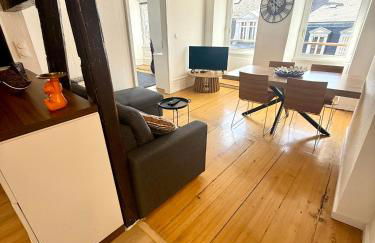 Duplex Le Léonor - Foto 4