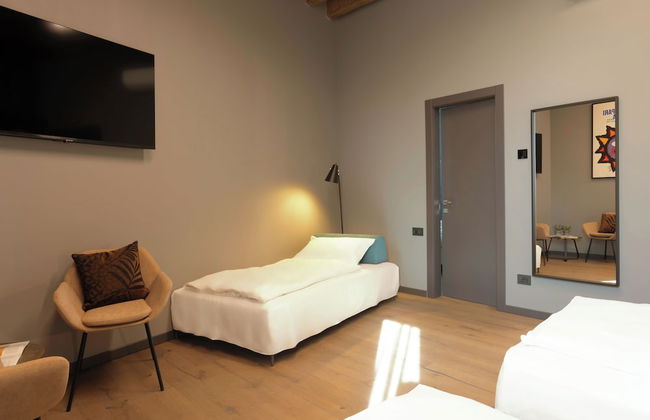 AR Suites&Art - Foto 17