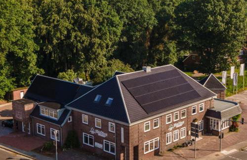 Ferienwohnung im Hotel Preyt 35228 - Foto 8