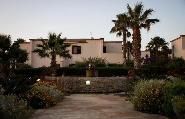 Case Vacanza Torre Lupa - Foto 27