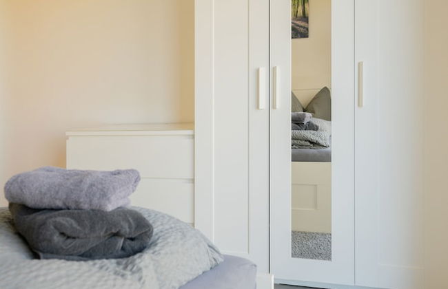 Haus Panoramic - Foto 8