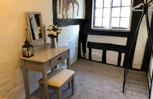 Charles I 16th century house - Foto 30