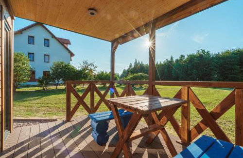 Przystań Jeziorany - domki na mazurach - Foto 2