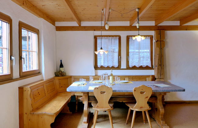 Tschingeli - Foto 10