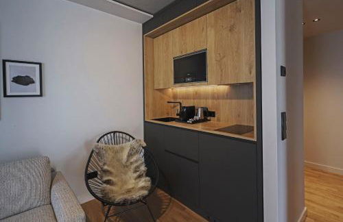 B5 Apartments - Foto 19