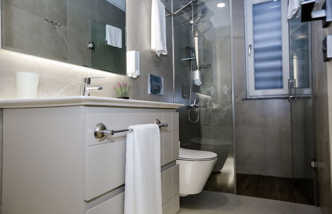 Stile Suite Family Hotel - Foto 57