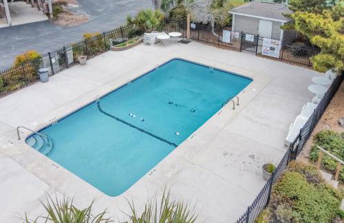 OIB27 Top-Floor Oasis - Foto 26