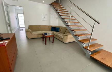 Amazing Blue House - Photo 10