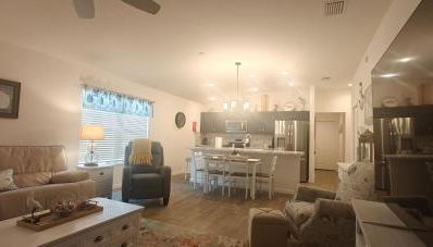 King Sized Comfort in The Village of Deluna - Foto 4