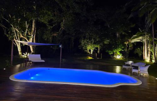 paraíso tropical exótico, natureza e mar, golfe e marina - repaginada - Foto 50