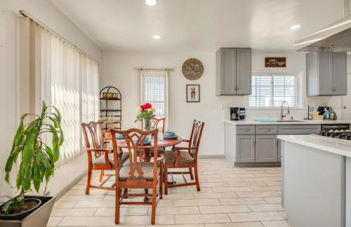 2 Mi to SoFi Stadium Updated Inglewood Home! - Foto 8