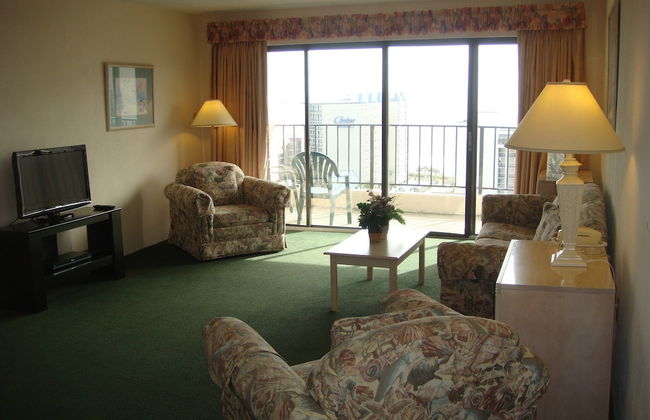 Ocean Villas Beach Resort - Foto 7