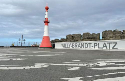 Apartment Nordlicht by Interhome - Foto 35